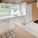 Дом отдыха Three-bedroom In *