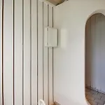 Three-bedroom In