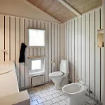 Three-bedroom In Σπίτι διακοπών