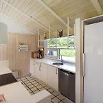 Σπίτι διακοπών Three-bedroom In