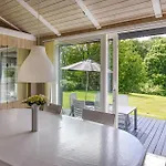 Three-bedroom In * Asperup
