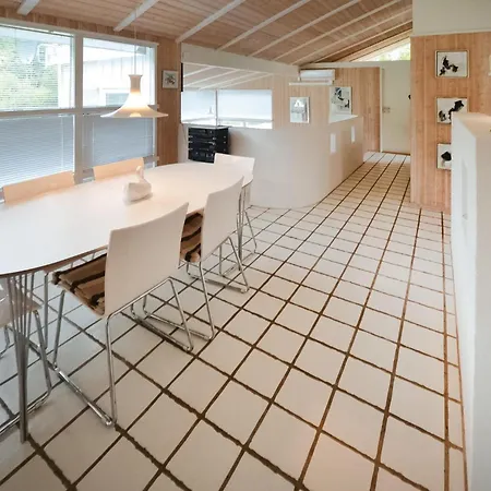 Three-bedroom In *