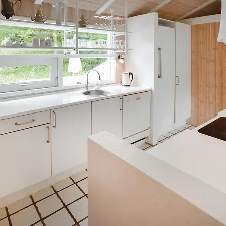 Nyaraló Three-bedroom In *
