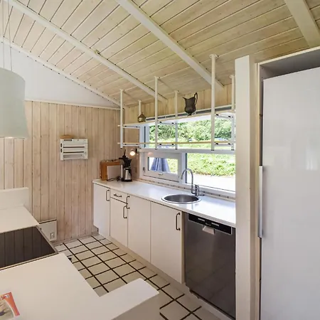 Nyaraló Three-bedroom In