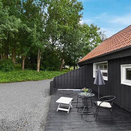 別荘 Three-bedroom In