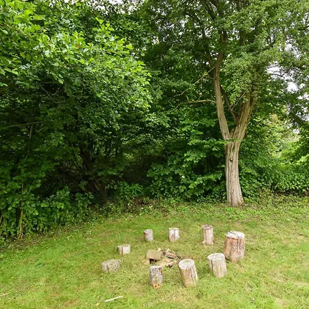 Three-bedroom In *