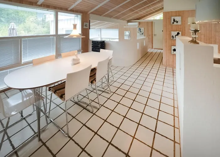 Three-bedroom In *