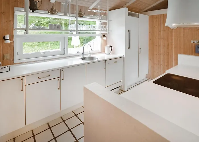 別荘 Three-bedroom In *