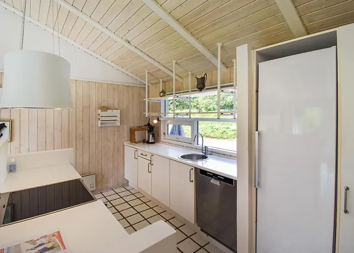 別荘 Three-bedroom In