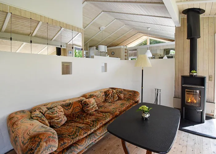Three-bedroom In 別荘 *