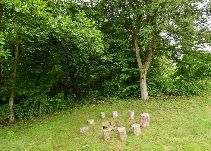 Three-bedroom In *